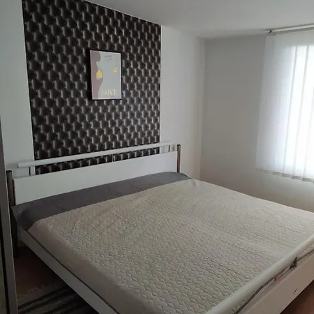 Reni Apartment Siofok