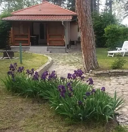 Apartmán Reni Siófok