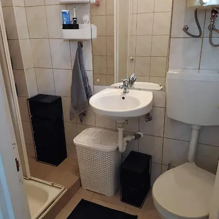 Reni Apartmán Siófok