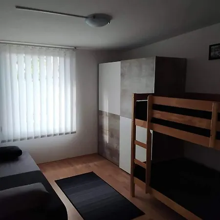 Apartmán Reni Siófok