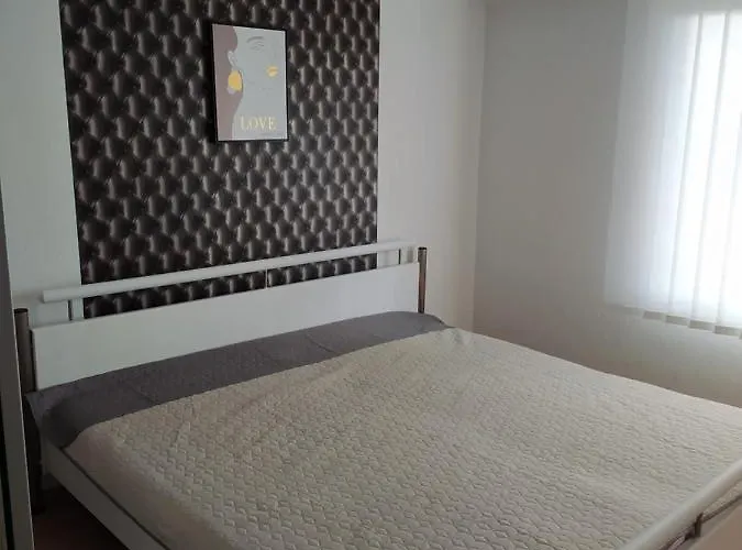 Reni Apartman Siófok