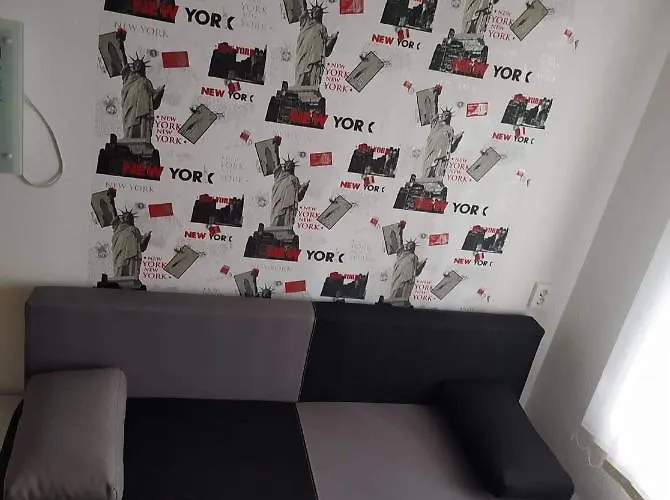 Apartman Reni Siófok