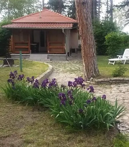 Apartman Reni Siófok