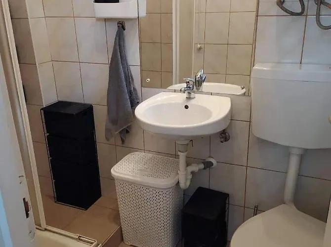 Reni Apartman Siófok