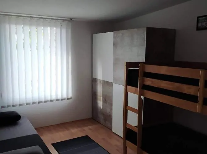 Apartman Reni Siófok